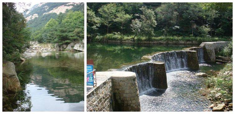 威海昆嵛山无染寺景区成人票