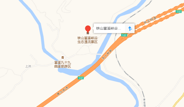 抢购龙岩富溪大峡谷 皮筏艇漂流,惊险刺激山泉水漂流,全程5公里!