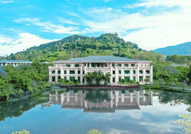 五一端午不加价丨599元即可住东南花都五星密林龙溪山庄~享私人定制