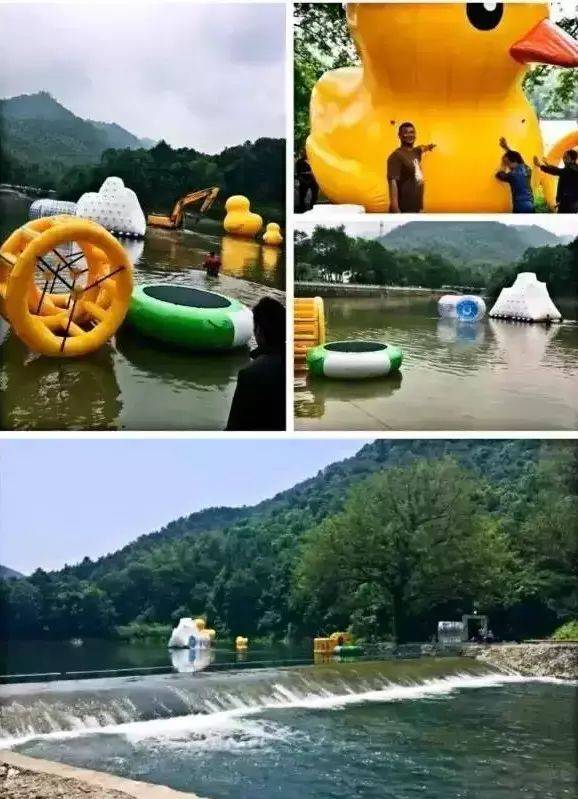 【安徽】这个夏天，来绿林谷漂流，皖南最刺激的峡谷矿泉水上漂流 ！268元抢原价498元绿林谷门票（含漂流）2张+住宿一晚+中式早餐！一个让你兴奋到尖叫的娱乐天堂！周末节假日通用，不加收！