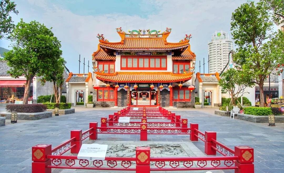 【惠州】网红UFO无边际泳池，就藏在这儿！168元【巽寮·九铭屿海】海天假日公寓一线海景房！所有平日不加收，还有“美女照镜沙滩”，送海鲜大餐！