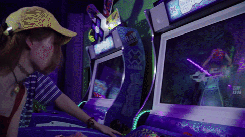 想找乐子,却无处可去?