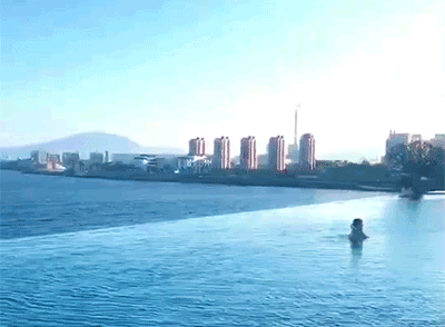 【惠州】平日周末无加收~199元抢原价999元泡泡海高级海景两房一厅~出门不塞车，不限行，楼下就是海，零距离幽静私享！