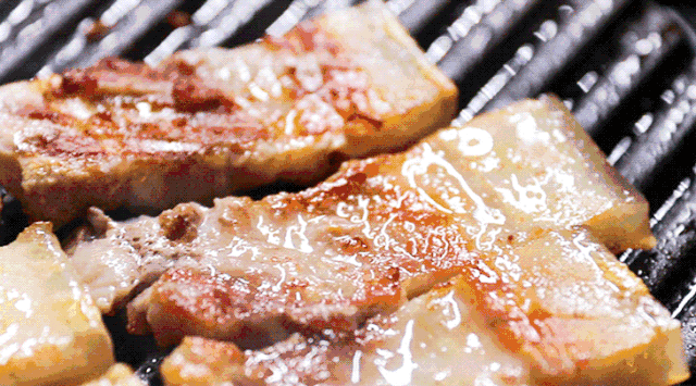 【东莞·厚街】15年正宗韩国烤肉老店！终于有福利了158抢3-4人烤肉盛宴