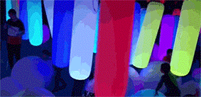【佛山·禅城】年卡秒杀价￥98，佛山禅城首家光影科技馆，14个超大型炫酷光影互动场馆，承包你全年的网红打卡圣地！周末节假日通用，无需预约！
