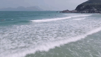 【阳江】可入住!五一专场不加价,299元抢阳江海陵岛园景/海景房1间,来东方夏威夷踏浪、沿海陵海岸线吃喝玩乐