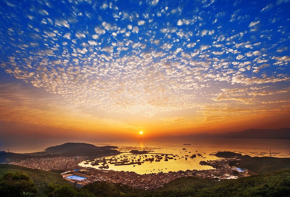 【阳江】可入住!五一专场不加价,299元抢阳江海陵岛园景/海景房1间,来东方夏威夷踏浪、沿海陵海岸线吃喝玩乐