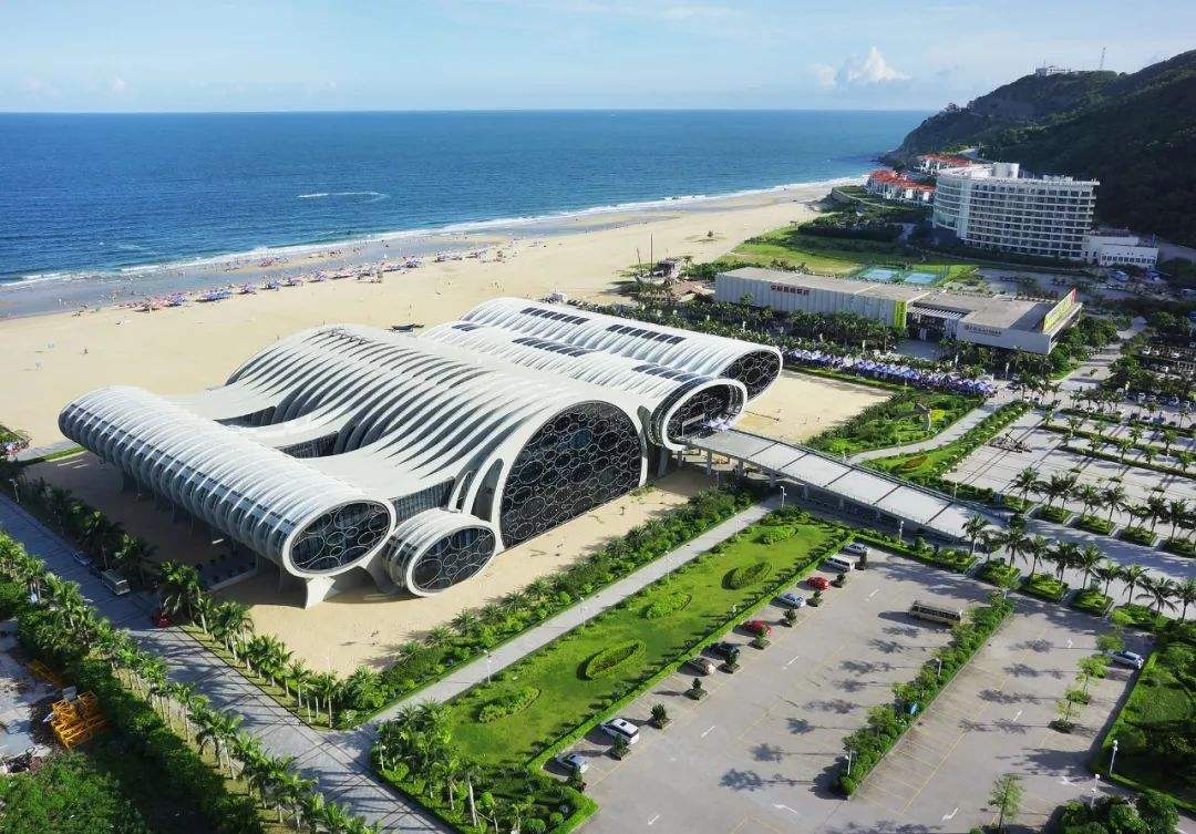 【阳江】可入住!五一专场不加价,299元抢阳江海陵岛园景/海景房1间,来东方夏威夷踏浪、沿海陵海岸线吃喝玩乐