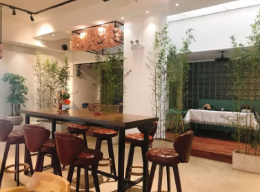 【广州芳村】18.8元抢幸福屋下午茶套餐,水果茶/泡芙/,无低消!
