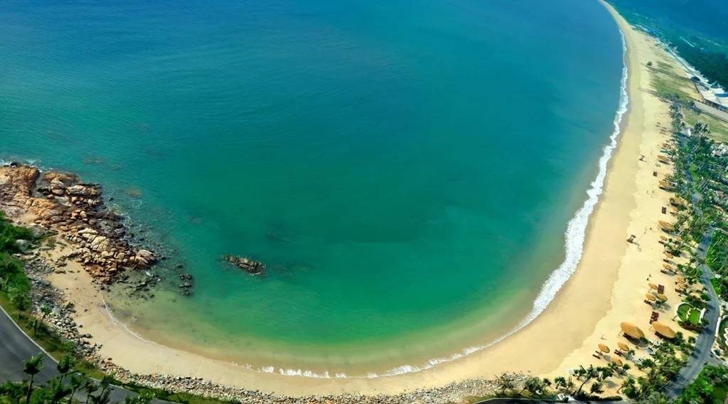 【惠州】全年可用！299元抢购惠州十里银滩海边两房两厅！湛蓝的海水，轻柔的海风，先抢先得！