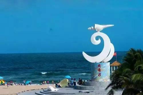 【阳江】买一送一,通用无加收,299元秒杀海陵岛临海豪华双床房2间!每间可住2大2小,超大阳台!
