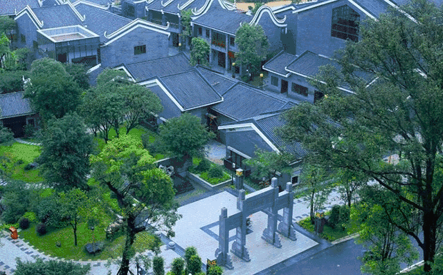 【惠州】10月平日无加收,499入住南昆山养生谷5房温泉别墅,K歌、烧烤、温泉,煮饭,还搓麻将,~设备齐全,聚会首选有效期到年底~