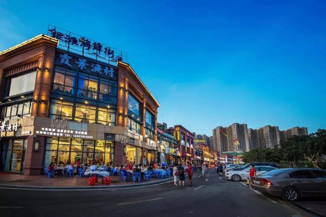 【惠州~春节专场】十里银滩!399元抢惠州十里银滩梵高的海两房一厅,全网最低价~清澈的海水不输三亚,逼格堪比巴厘岛!