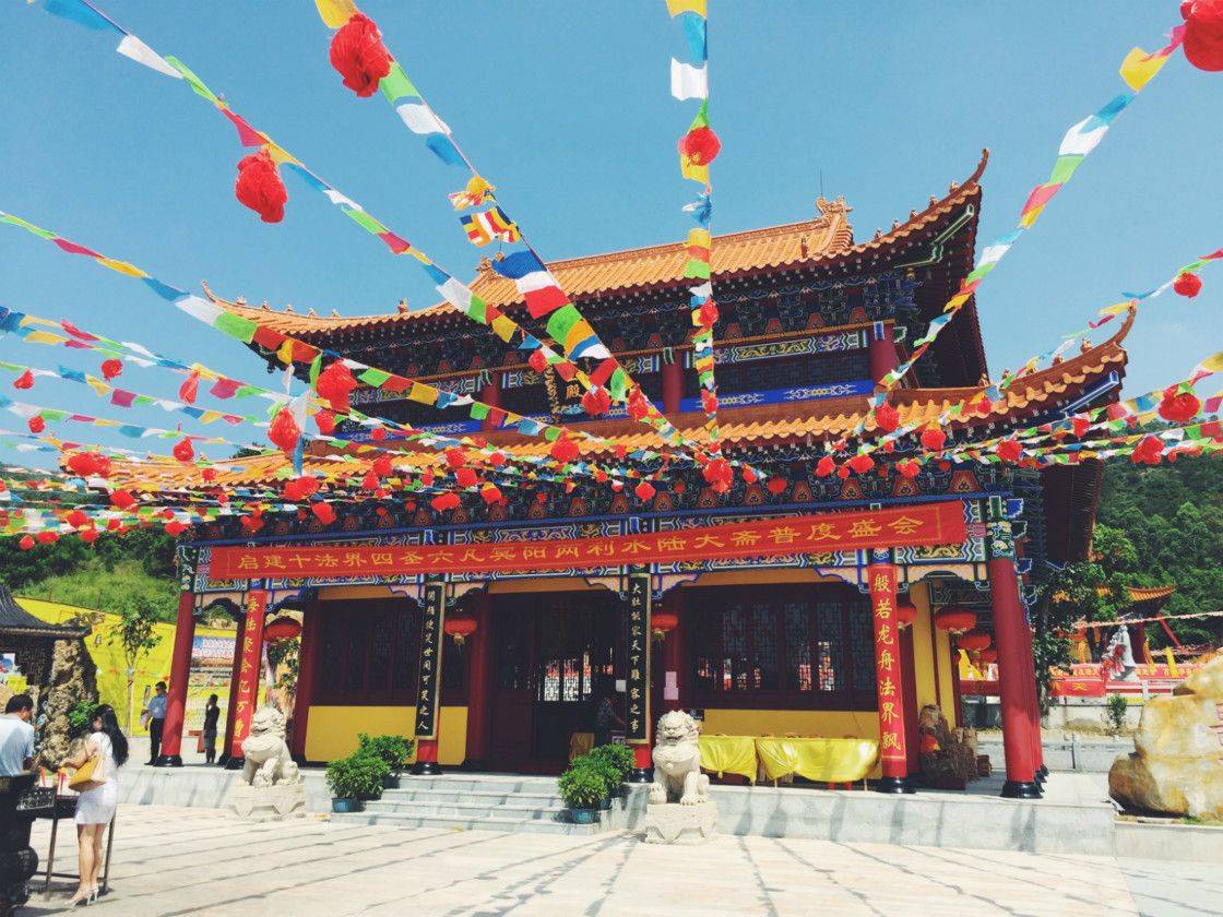 【惠州~春节专场】十里银滩!399元抢惠州十里银滩梵高的海两房一厅,全网最低价~清澈的海水不输三亚,逼格堪比巴厘岛!