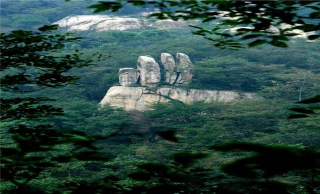 驻马店泌阳白云山景区电子票景区售票口换票