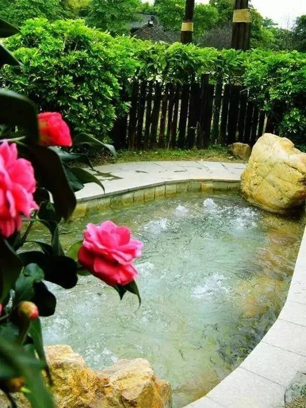 开园啦!送冰川水谷~¥399起住森波拉主楼豪华房~玩转火山温泉~抢起来找时间玩去