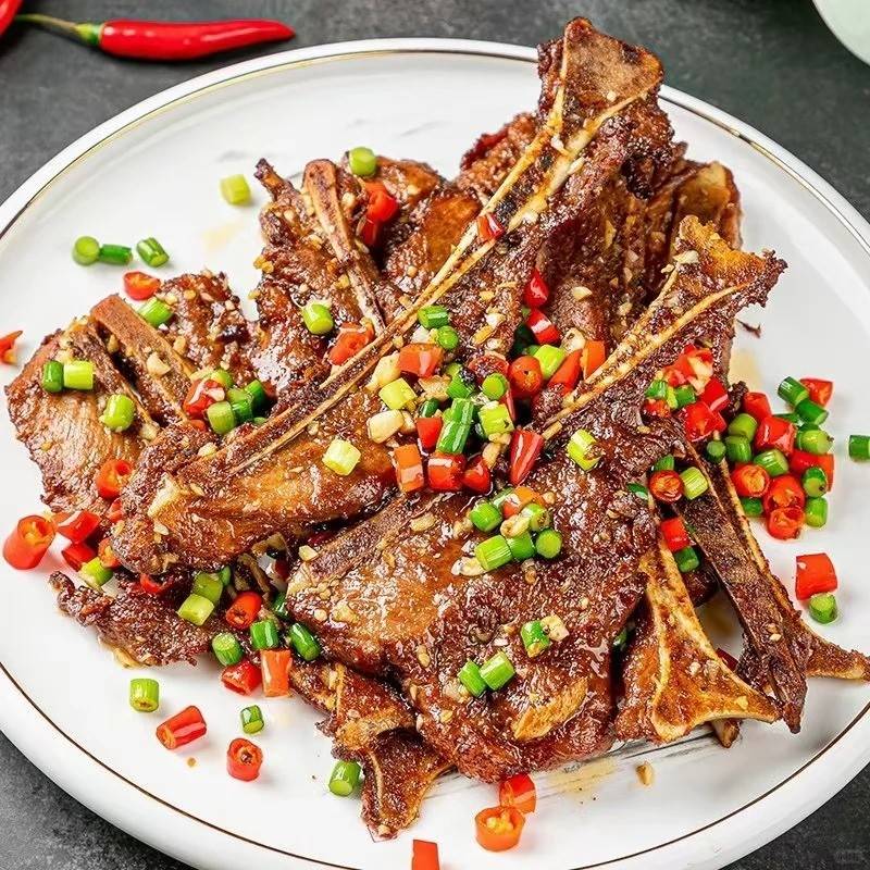 扇子骨，美食中的珍馐佳肴_1_哼切嘣嘣_来自小红书网页版.jpg