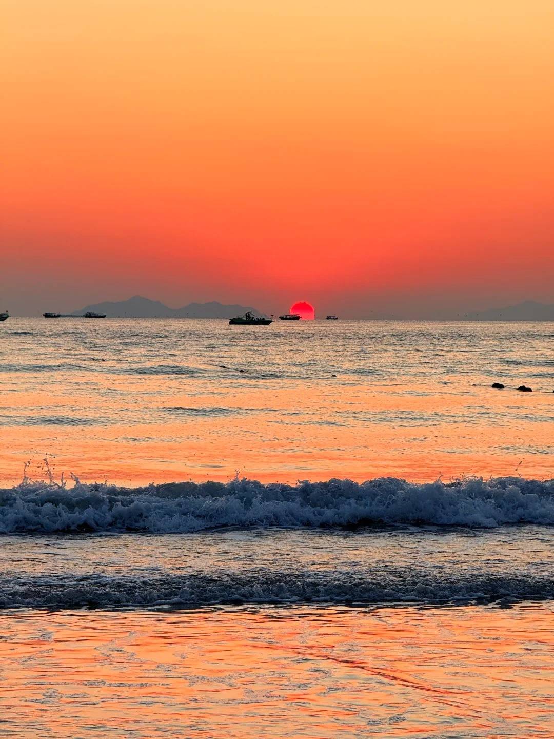 1.2惠州双月湾实拍…海边晚霞真的好绝！！！_6_又又子牙_来自小红书网页版.jpg