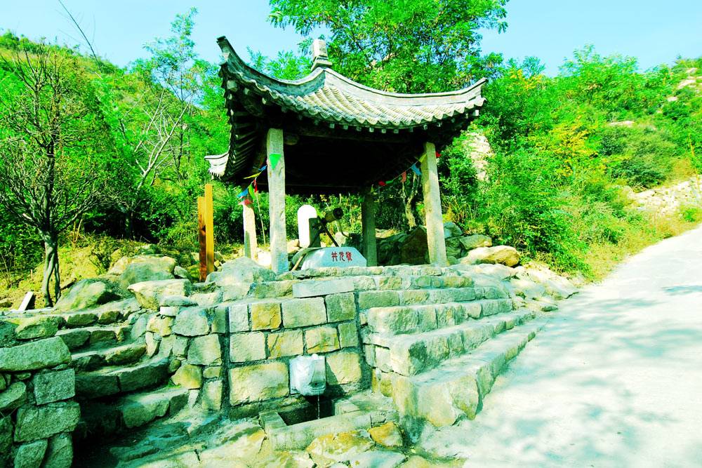 【取票地点】:青岛市平度店子镇茶山风景区景区售票处; 【入园方式】:订单短信中的入园凭证(入园辅助码或二维码)入园 【取票时间】:7:30~16:30 【有效期说明】有效期内,(仅限入园1次)指定游玩日1天内有效 【重要提示】:双人票需两人同时入园。 不不含景区其他自费项目;一笔订单不支持部分验证部分退款,如不能同时入园,请分开下单。 【退改说明】产品有效期内可发起退改申请。 【免票政策】a.