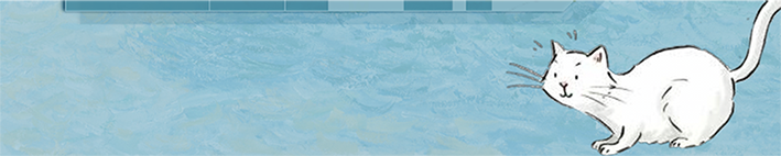 【广州正佳】39.9元起抢印象莫奈-英国艺术绘本《莫奈的猫》沉浸式展中国首展