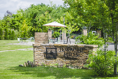 [홋카이도]도카치 힐즈 가든 입장권