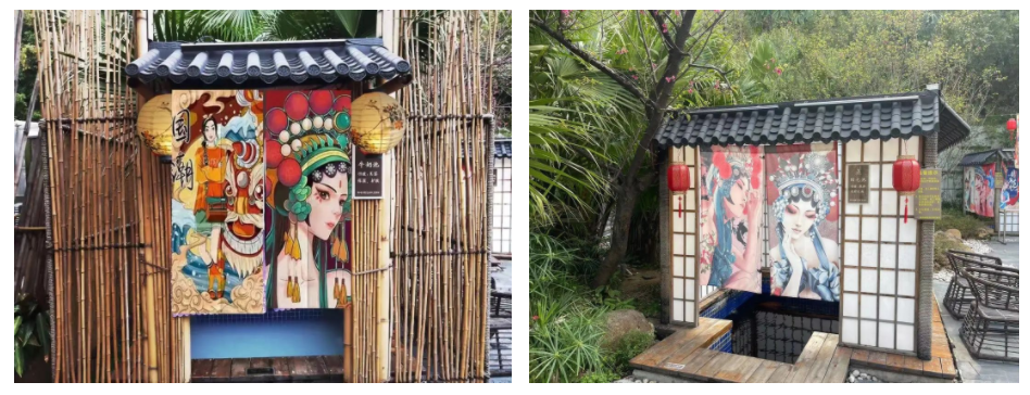 【清远小京都丨国庆专场】¥699起抢住鹤鸣洲温泉酒店，含温泉大床房+游花海牧场+手工坊门票，遇见中秋浪漫烟花！