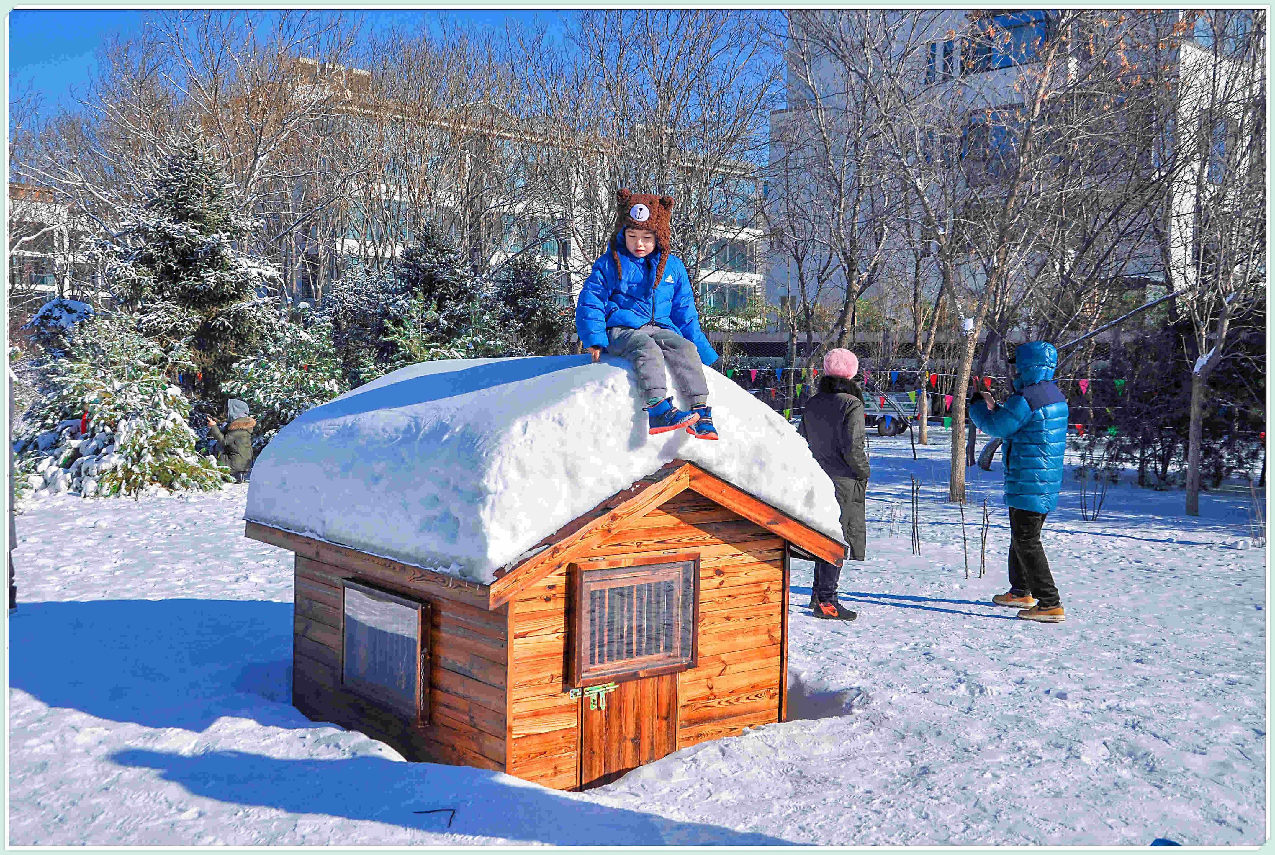 (北京昌平)昌平·绿洲水乡冰雪乐园--39.