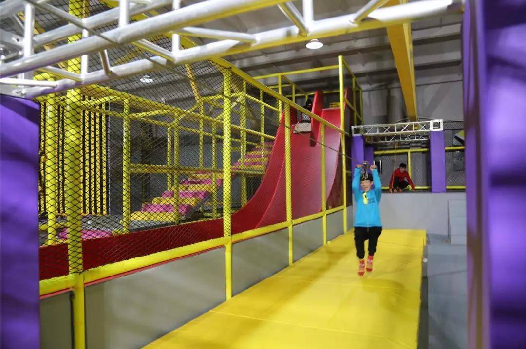 (北京丰台)嗖酷蹦床角门东店-39.