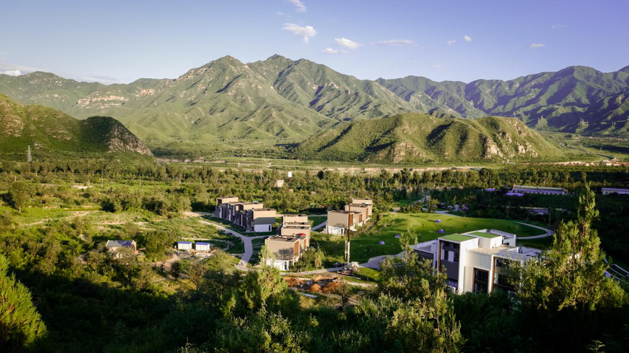 (北京昌平)山谷乐园-狂野夏季69元单人,80厘米以下小孩免费!