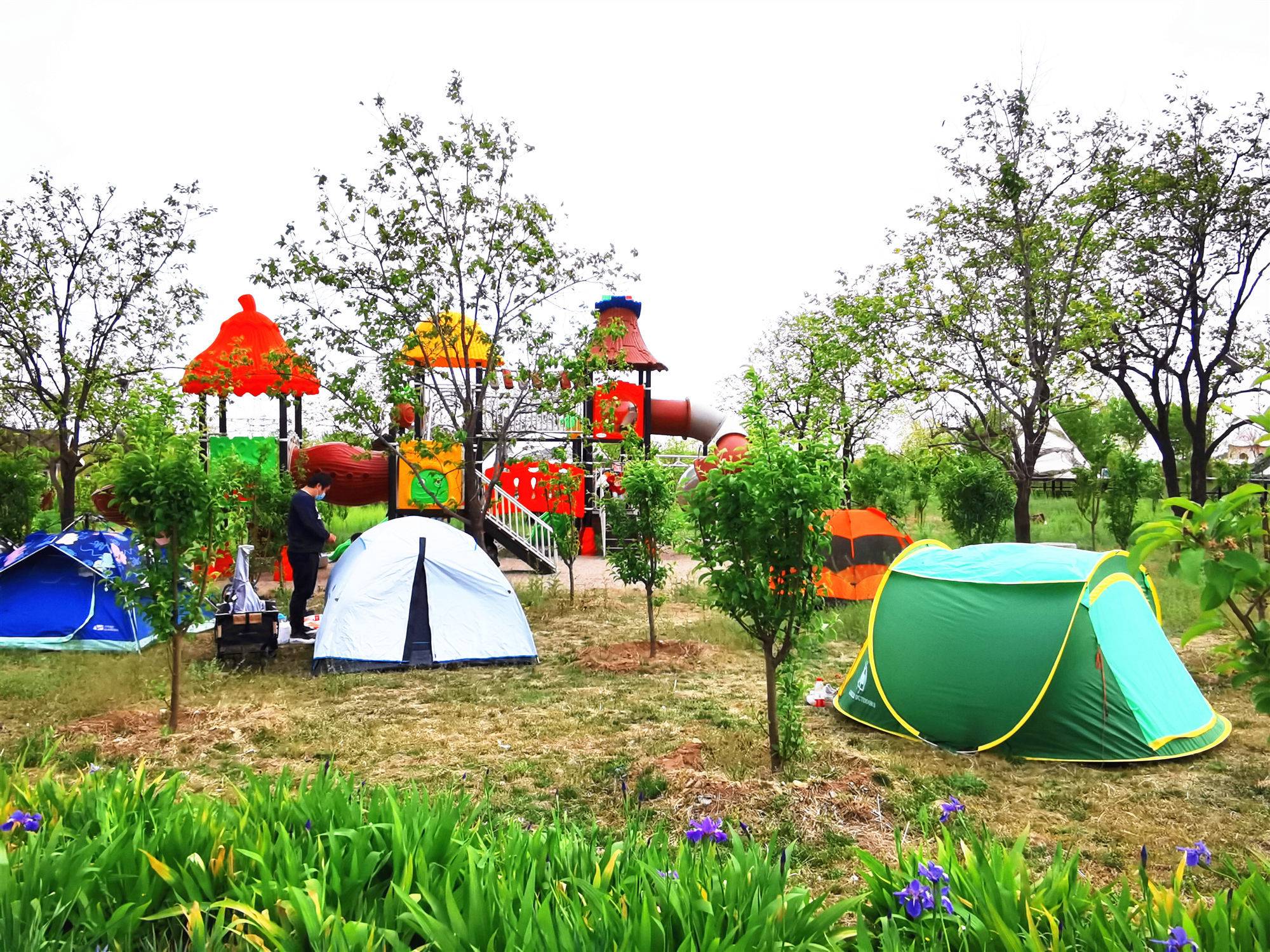 (北京丰台)绿野仙踪·郊野公园-19.