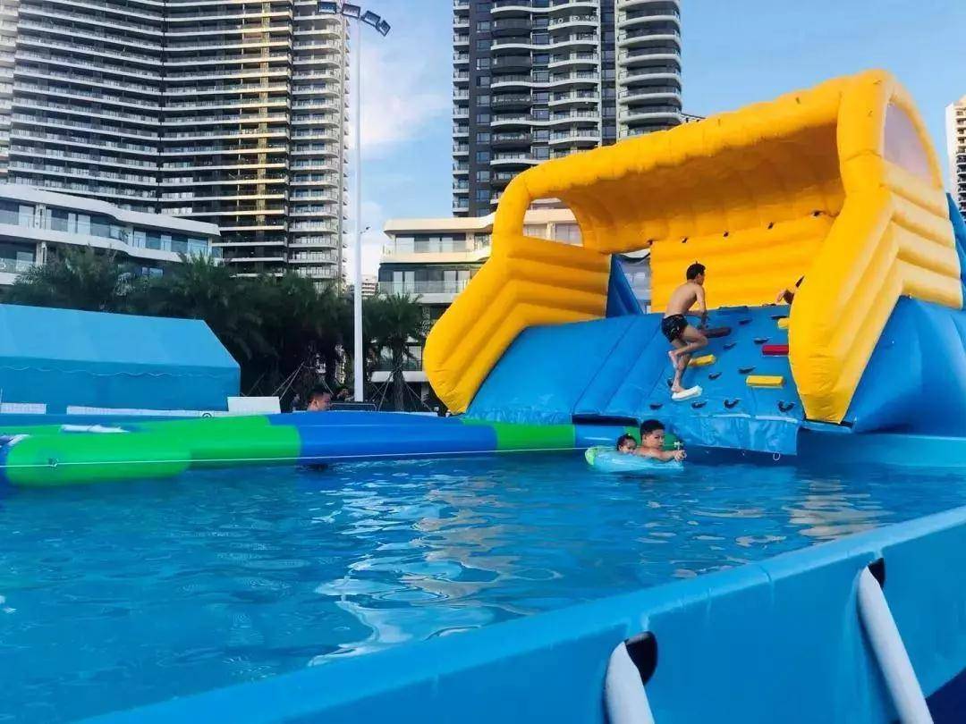 【惠州小径湾】反季节出游,玩转整个小径湾~￥299元抢购2间海景房!