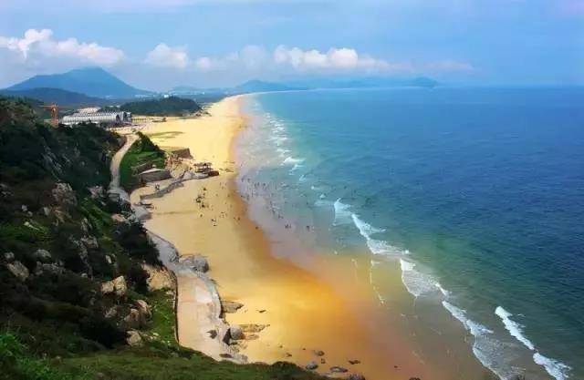 【闸坡】夏天来了,最抵玩99元=买一送一~临海观景房 x 2间,阳江闸坡海