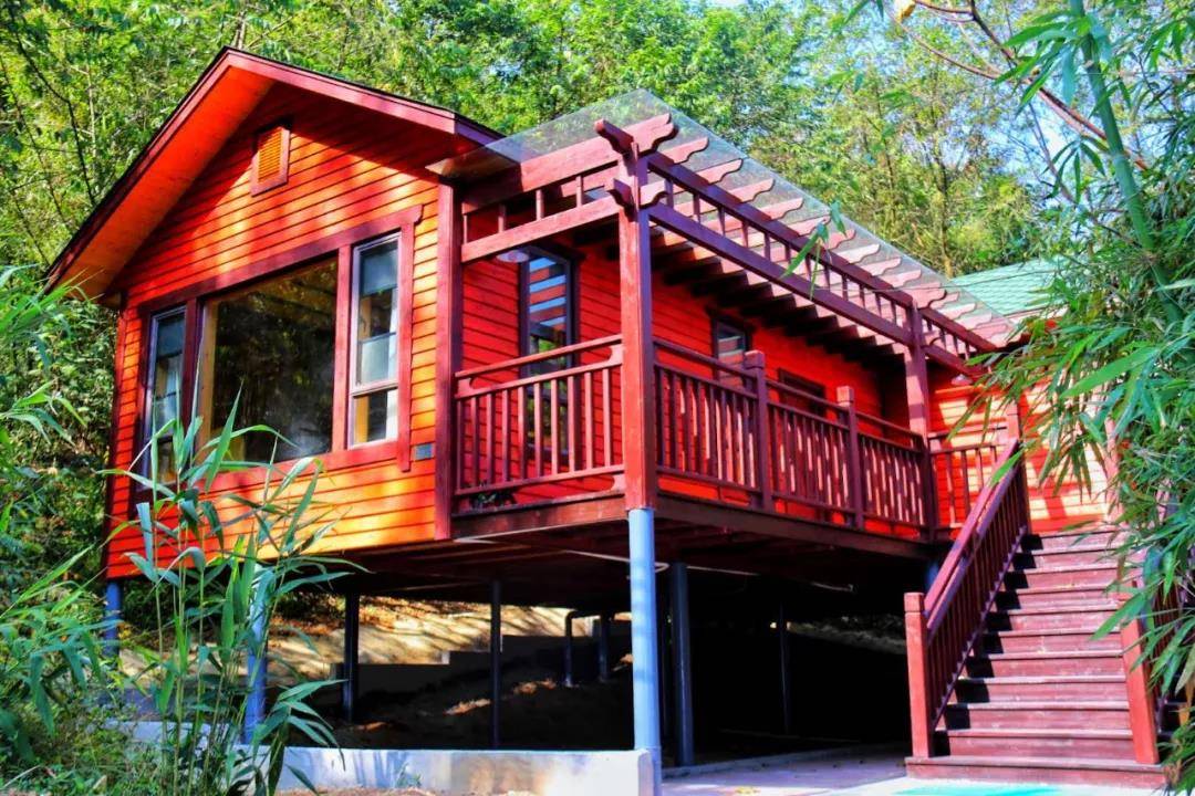 清远山其洞2天1游只要398元入住山其洞休闲度假村住宿1间1晚6月平日