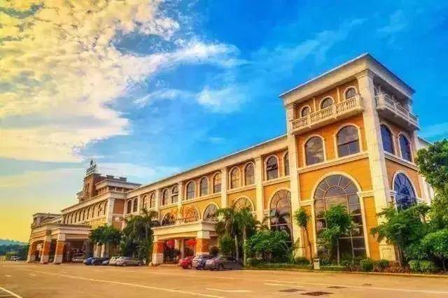 佛山三水芦苞温泉特惠套票599元起即享酒店三水芦苞温泉度假村住宿一