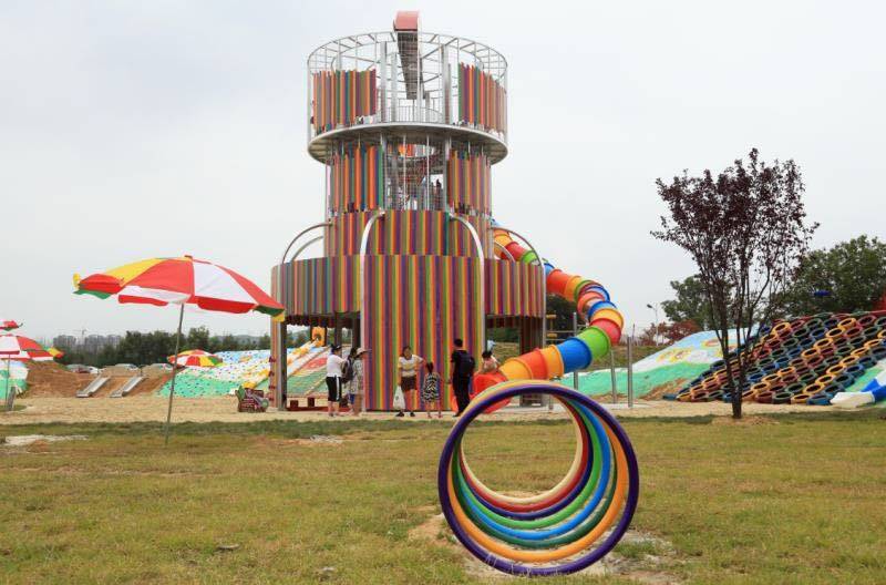 地中海游乐园 抢购需知