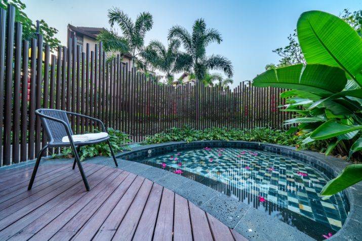 【南昆山】约泡时节~￥199元/间抢南昆山慢云温泉度假村!