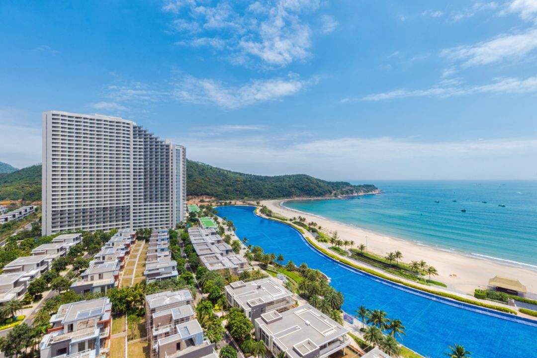 【国庆/中秋专场】~￥299元抢海陵岛敏捷一线海景房,国庆中秋打卡点