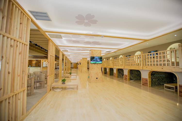 【山海慧温泉】寒假特惠-单人票 温泉门票69.9元