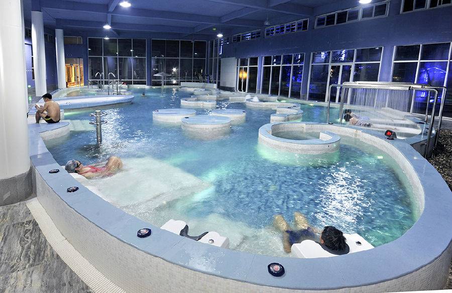 远古旷世盐疗——玉盐炕