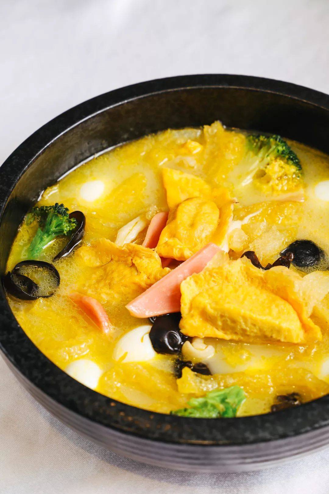 好宴全家福 start of winter