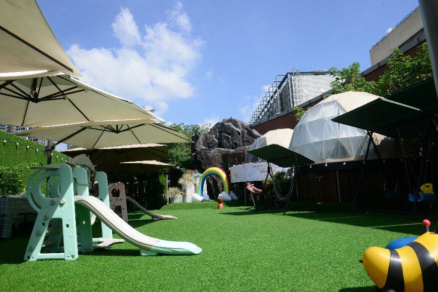 9元限抢上海亚马逊萌宠公园门票!