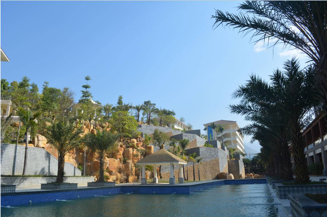 l广州增城市派潭镇高滩村温泉路2号