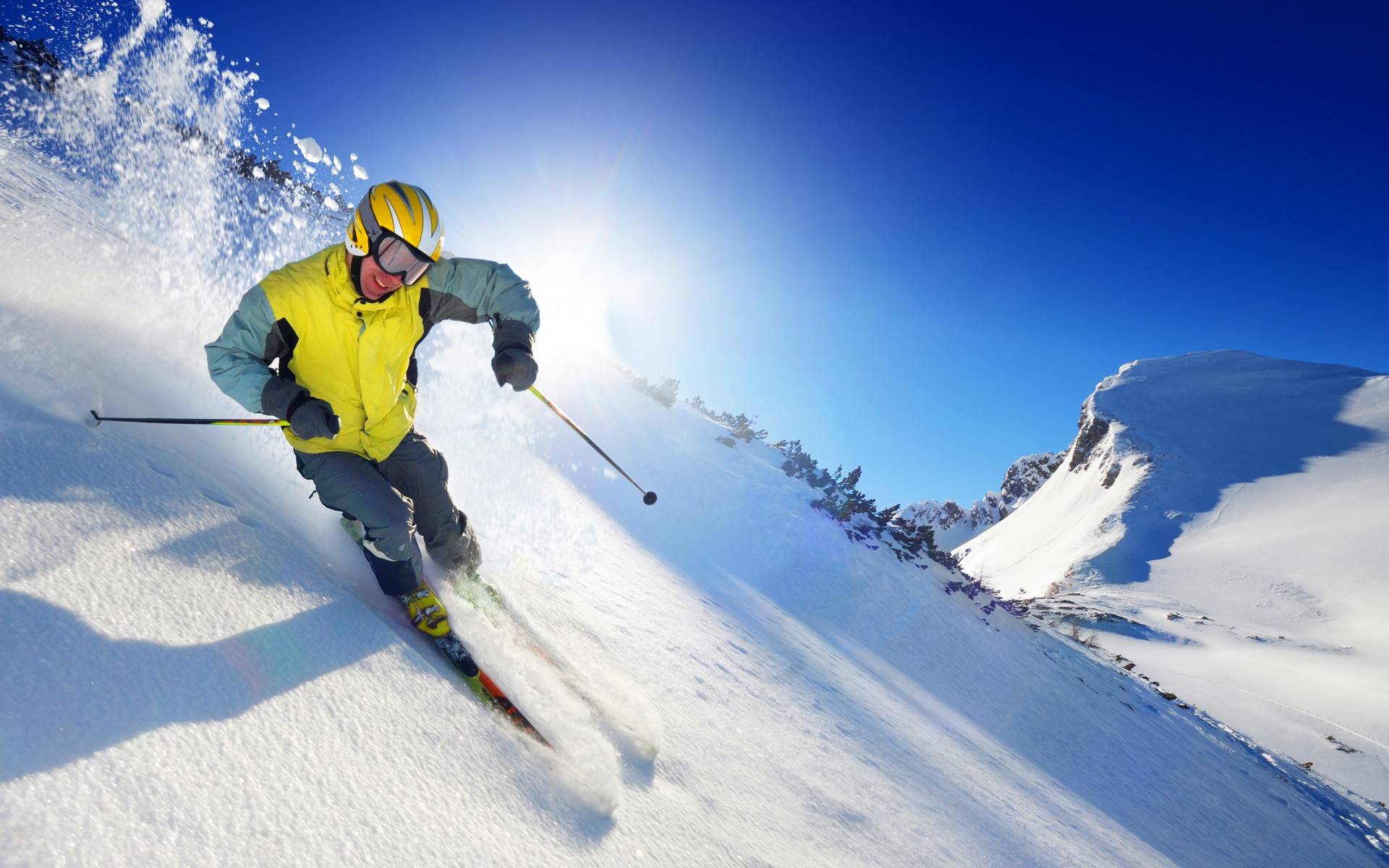 晋公山滑雪场门票图片