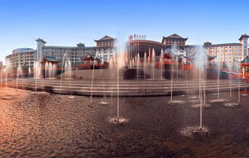 l长沙灰汤镇华天路华天城( 近枫树湾)