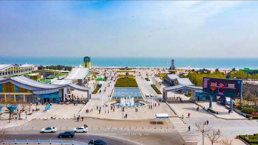 日照景区门票 万平口风景区 地址:山东省日照市海曲东路和碧海路的