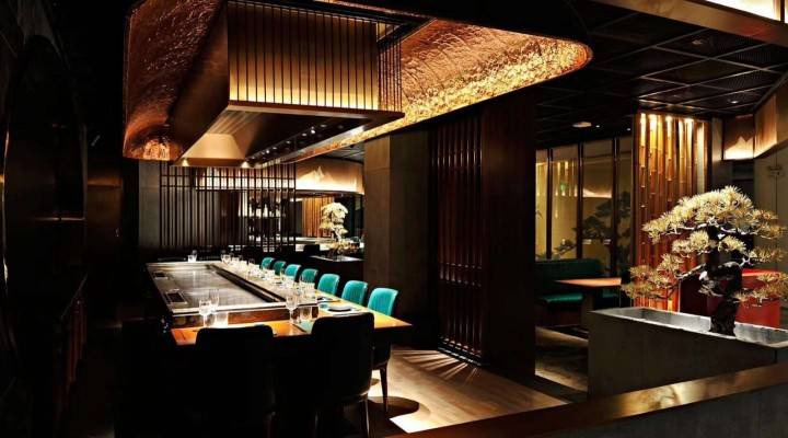 瀛座(银泰中心店)地址:合肥市庐阳区长江中路98号银泰中心6层 特惠价