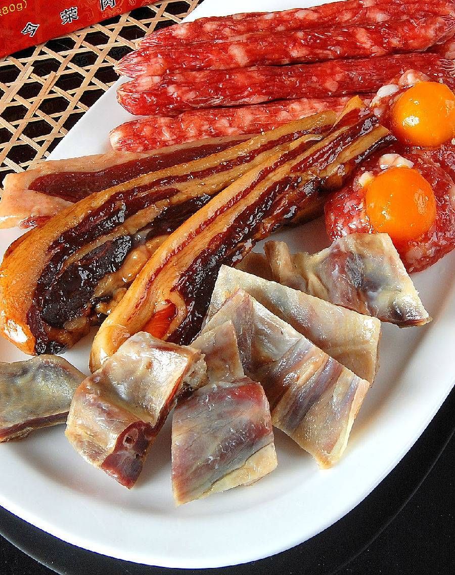 【新塘·凤凰城酒店】星级品质浓情年货!