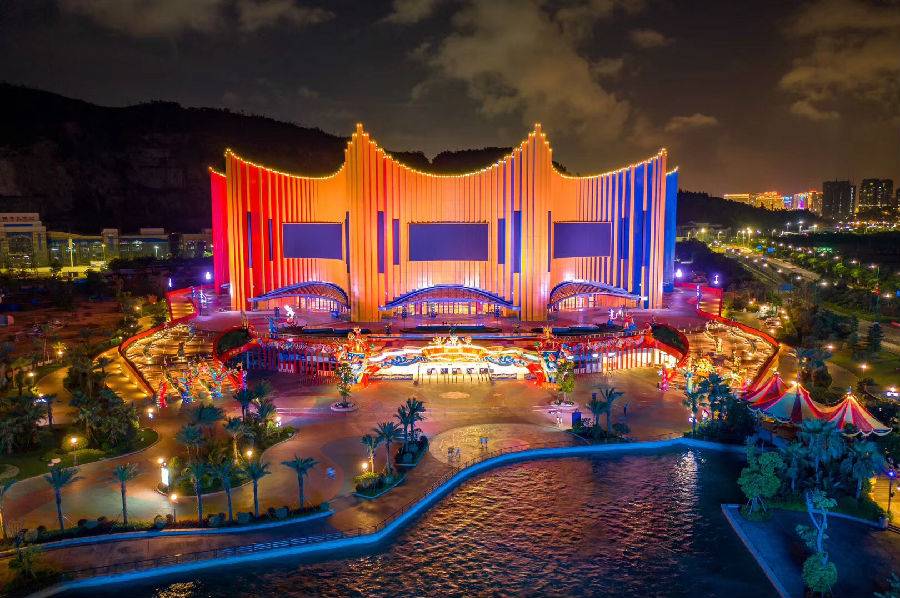 柠檬游(景区门票酒店-同行批发)