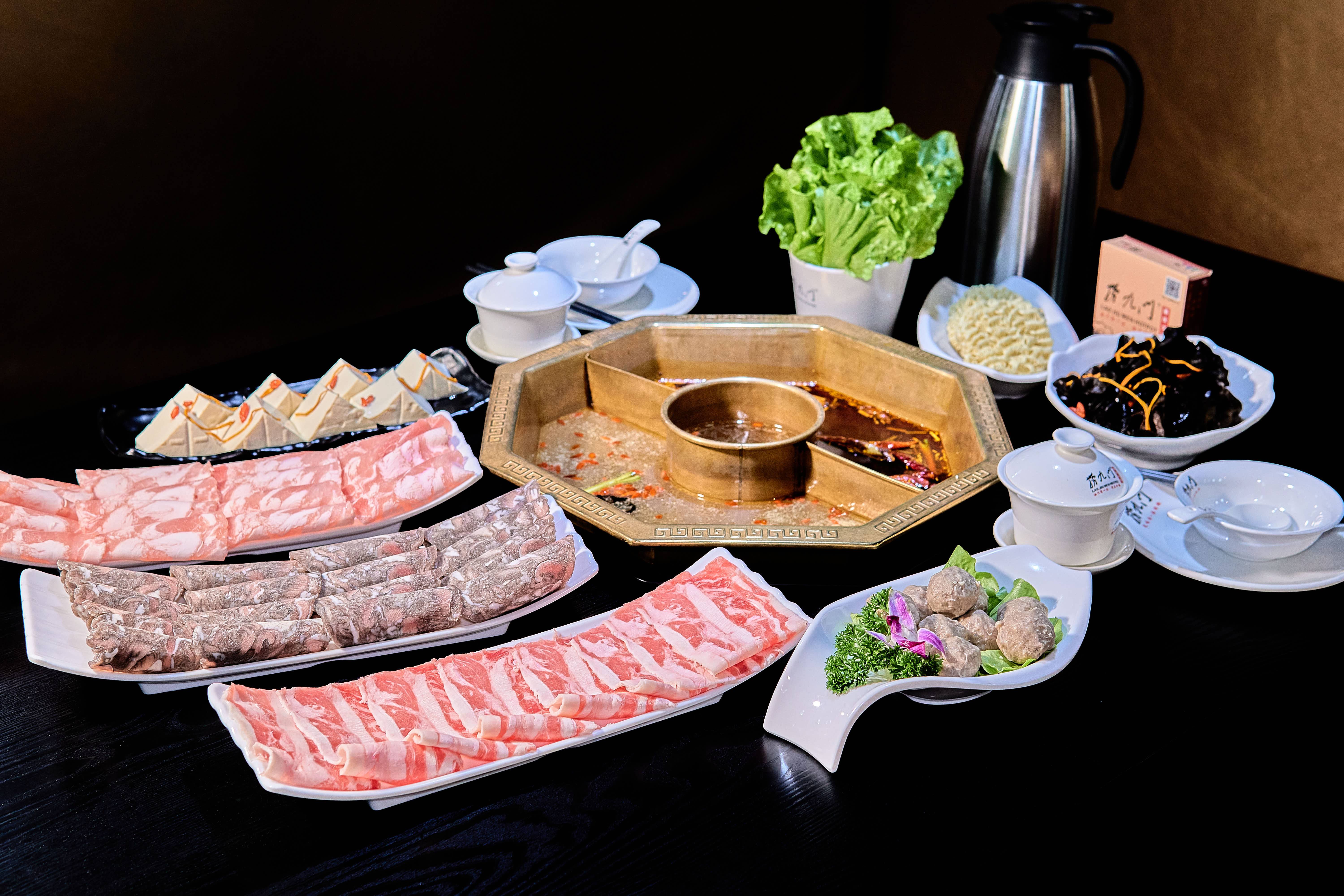 双人套餐: 119元/套(原价225元/套) 套餐内容