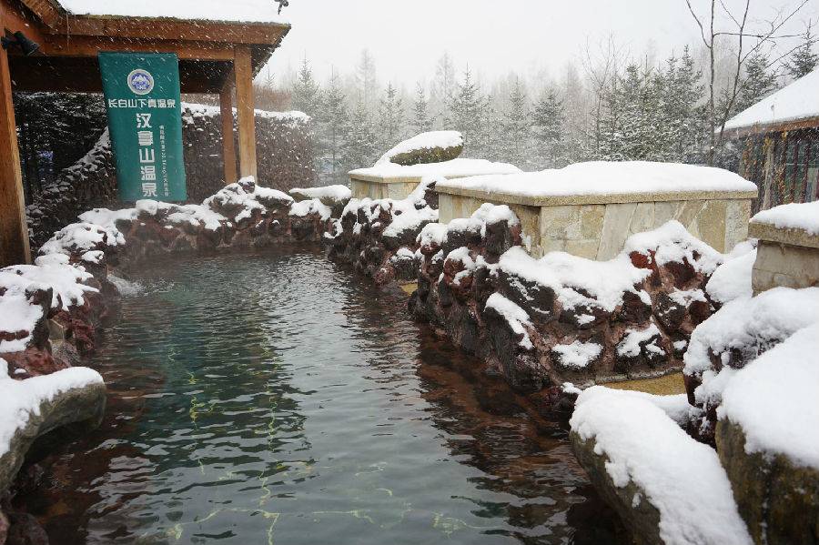 尊享早餐/滑雪/水樂園/哇酷戲雪王國/漢拿山溫泉,使用有效期2020年11